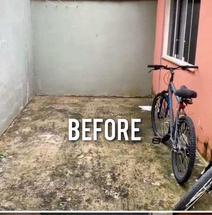 Instagram Account Showcases How Good Design Can Transform A Space And Here Are 30 Of The Best Before & After Pics (New Pics)